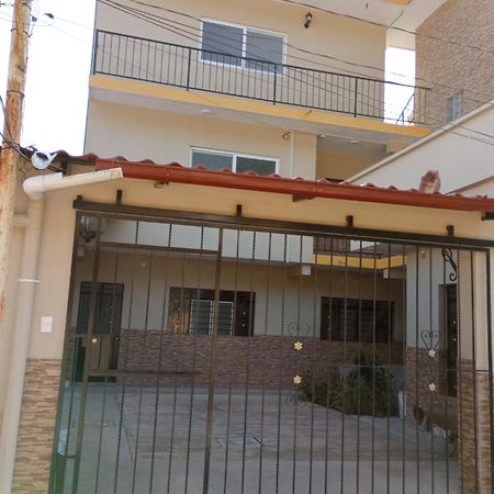 Orizaba Suites Rio Blanco  Eksteriør billede