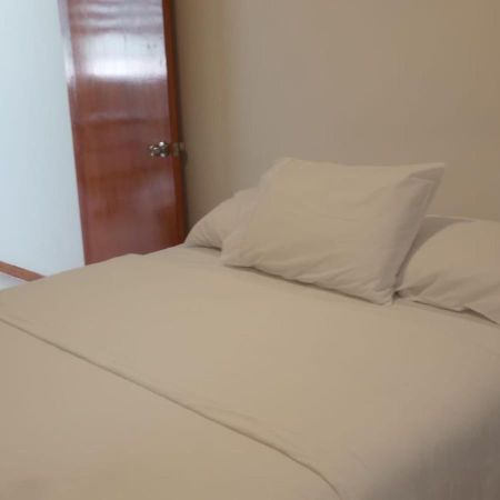 Orizaba Suites Rio Blanco  Eksteriør billede
