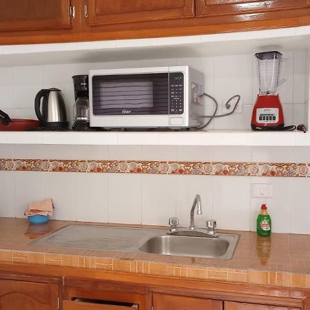 Orizaba Suites Rio Blanco  Eksteriør billede