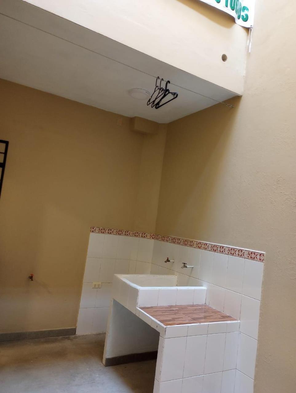 Orizaba Suites Rio Blanco  Eksteriør billede