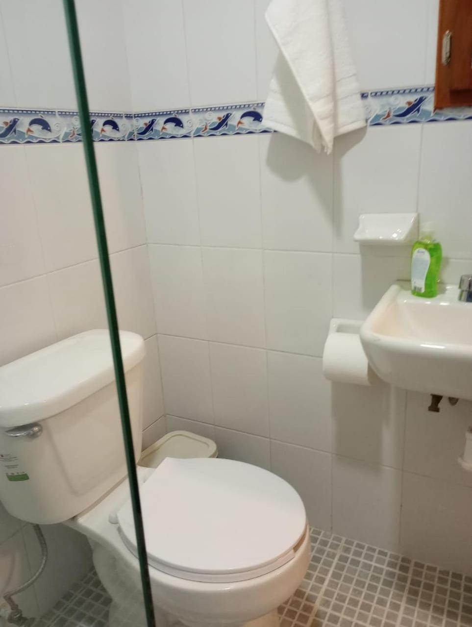 Orizaba Suites Rio Blanco  Eksteriør billede