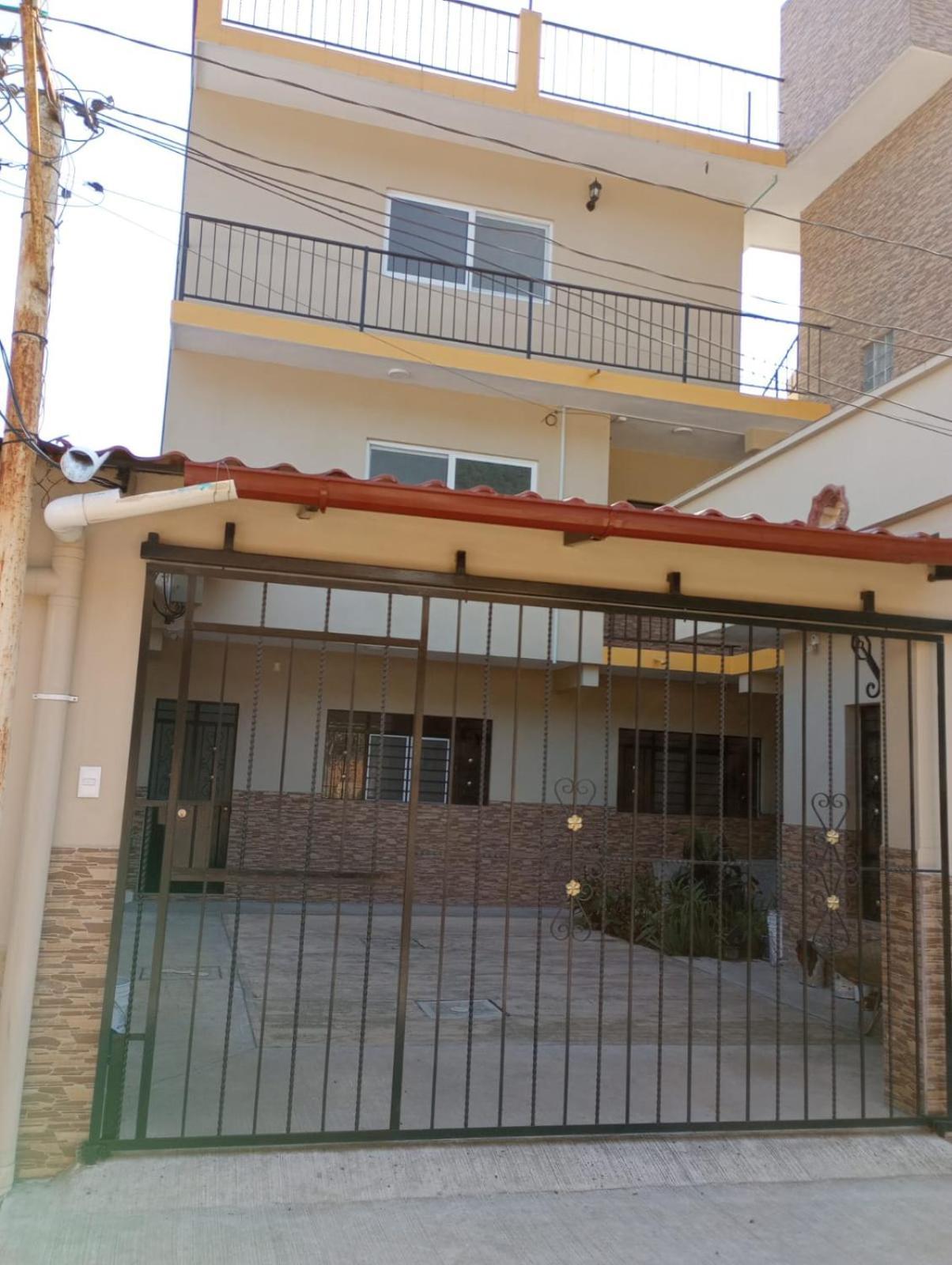 Orizaba Suites Rio Blanco  Eksteriør billede