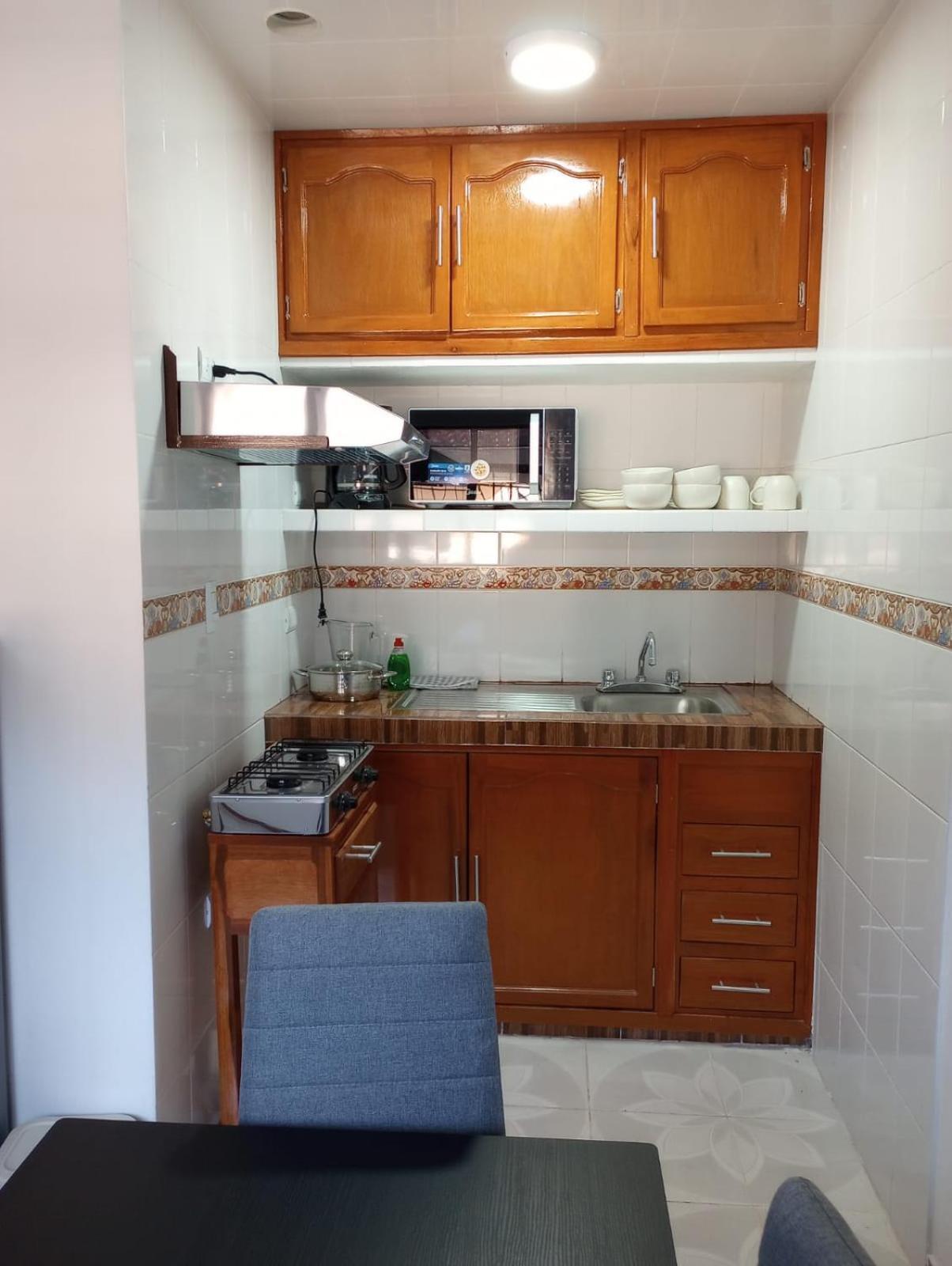 Orizaba Suites Rio Blanco  Eksteriør billede