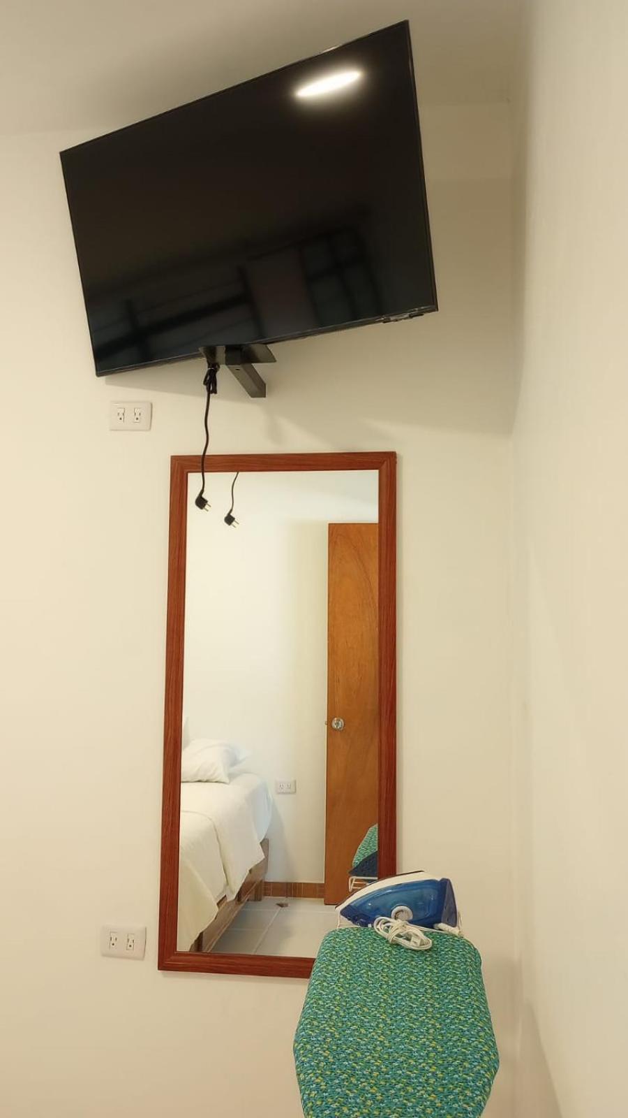 Orizaba Suites Rio Blanco  Eksteriør billede