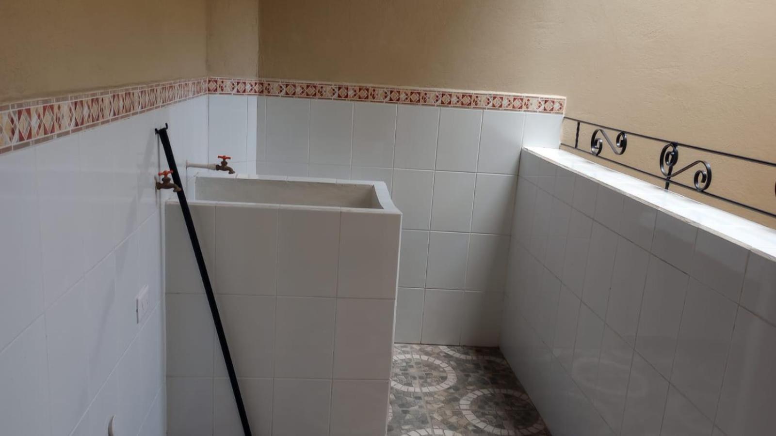 Orizaba Suites Rio Blanco  Eksteriør billede