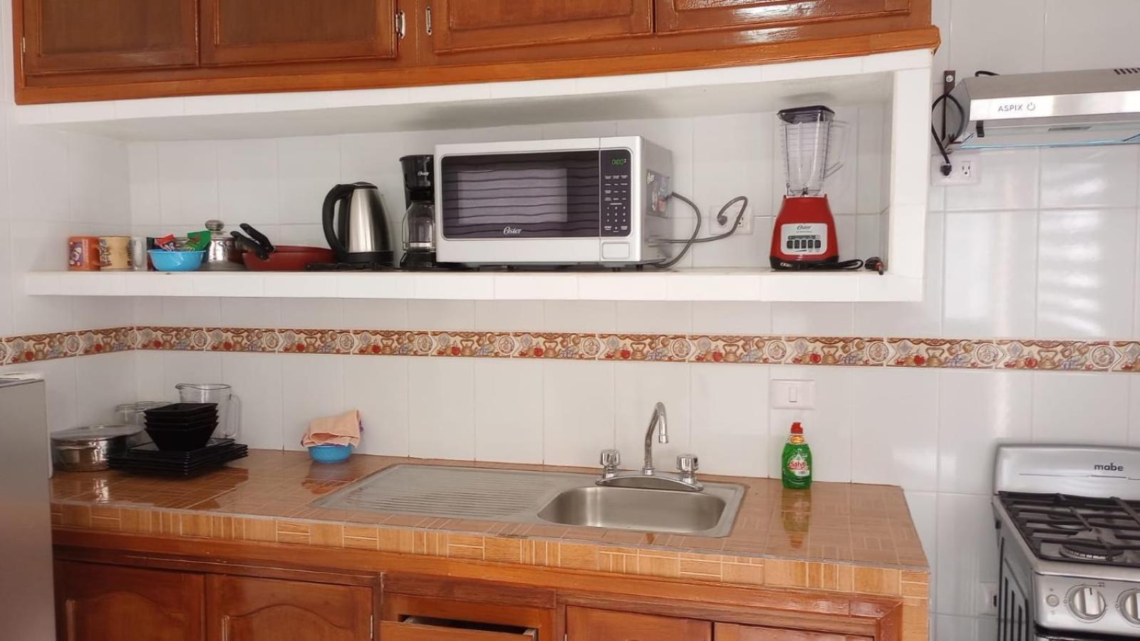 Orizaba Suites Rio Blanco  Eksteriør billede